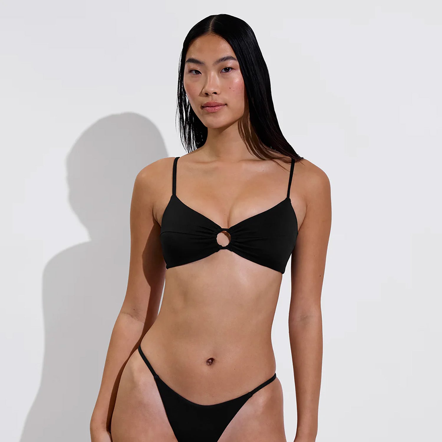 Left On Friday Swimwear Top Coco Top