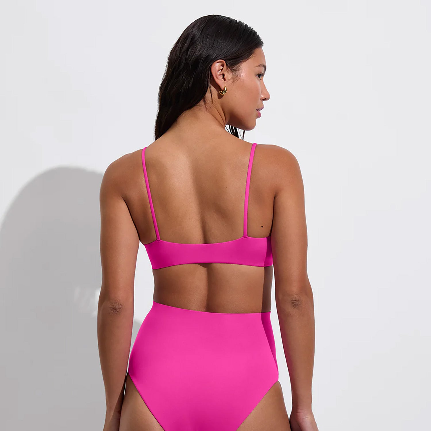 Left On Friday Swimwear Top Coco Top