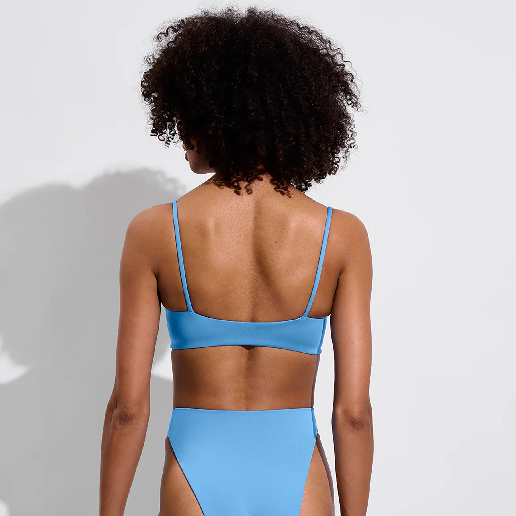 Left On Friday Swimwear Top Coco Top