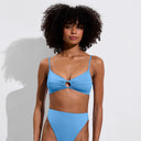 Left On Friday Swimwear Top Coco Top