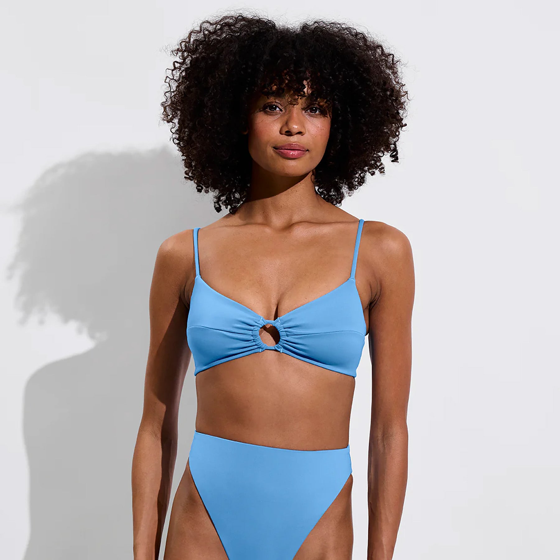 Left On Friday Swimwear Top Coco Top