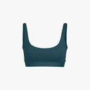 Left On Friday Swimwear Top Deep End / XS Double Scoop Top
