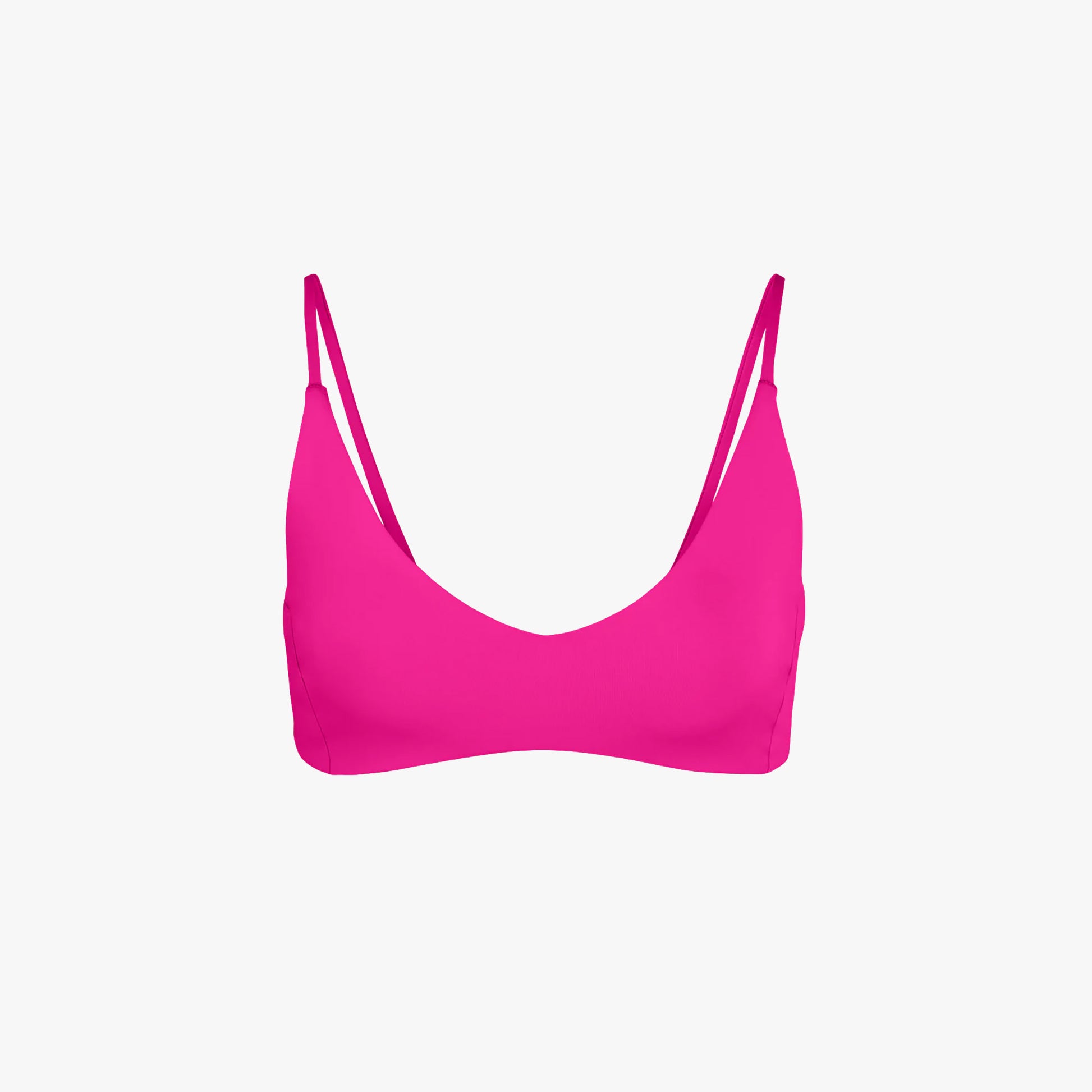 Left On Friday Swimwear Top Hot / XS Sunday Top