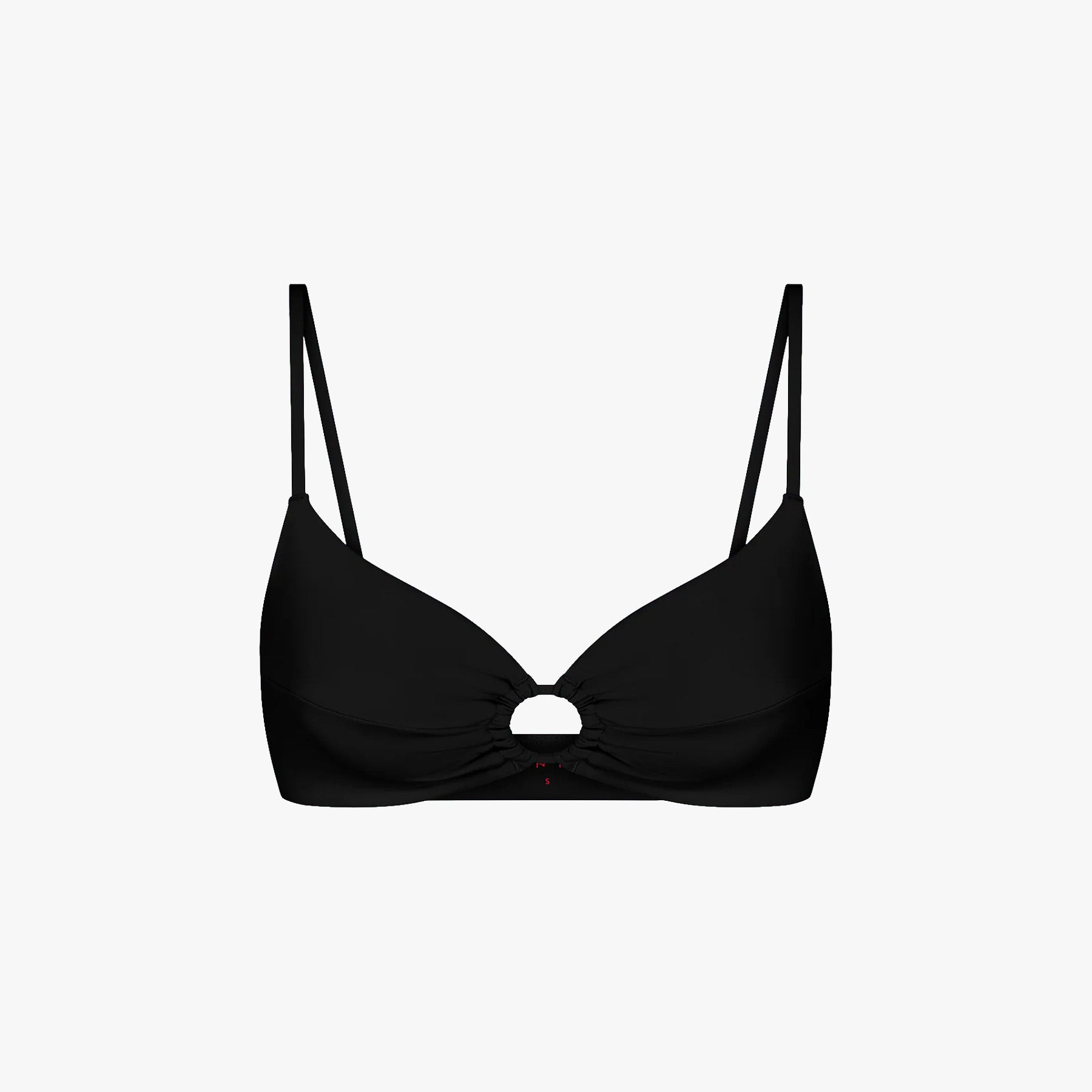 Left On Friday Swimwear Top Jet / XS Coco Top