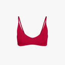 Left On Friday Swimwear Top Pepper / XS Sunday Top