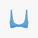 Left On Friday Swimwear Top Point Break / S Plunge Top