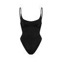 Left On Friday W Swimsuit Jet / S Club Suit