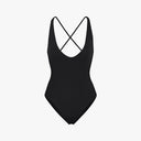 Left On Friday W Swimsuit Jet / S Weekender Suit
