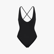 Left On Friday W Swimsuit Jet / S Weekender Suit