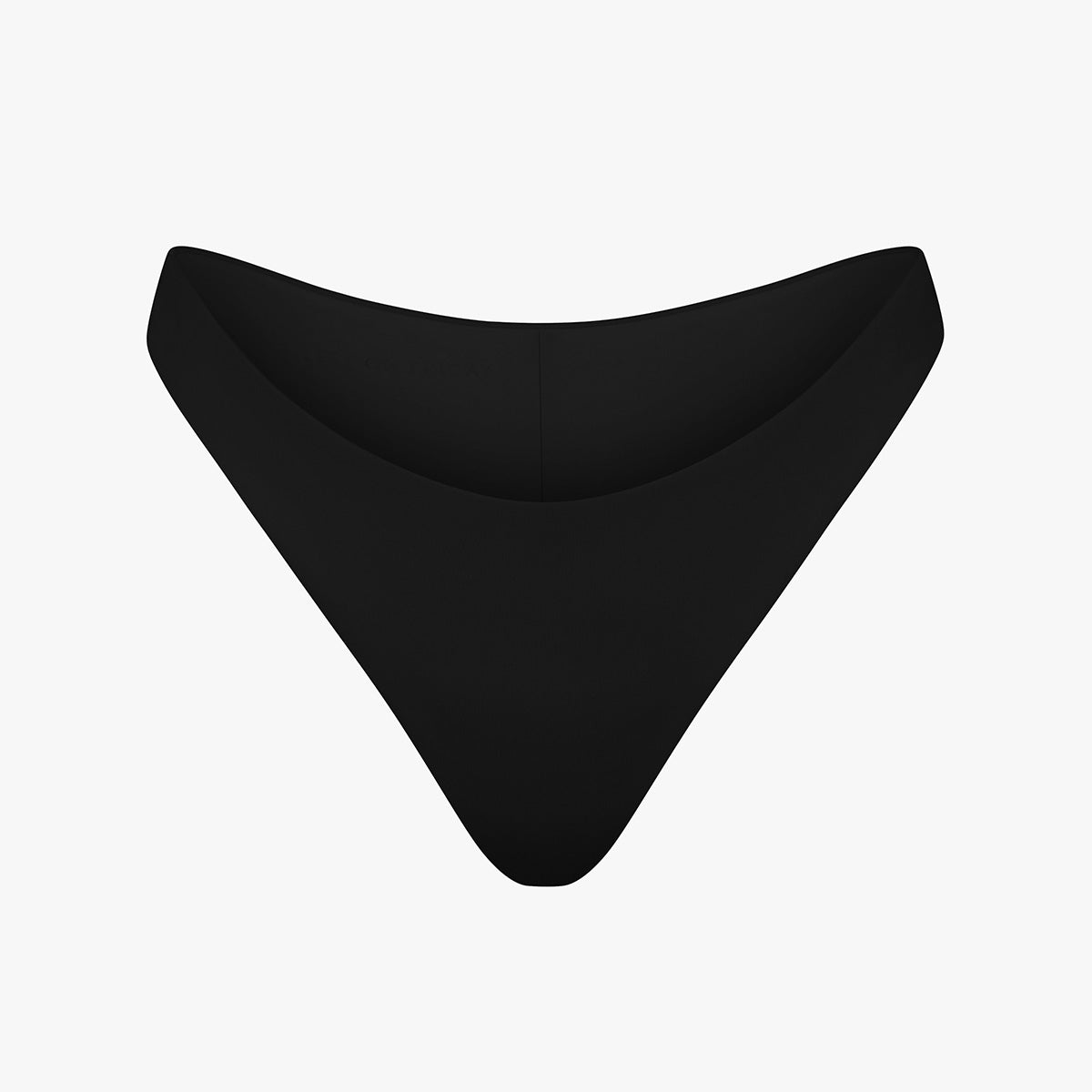 Left On Friday W Swimsuit Jet / XS Dip Bottom