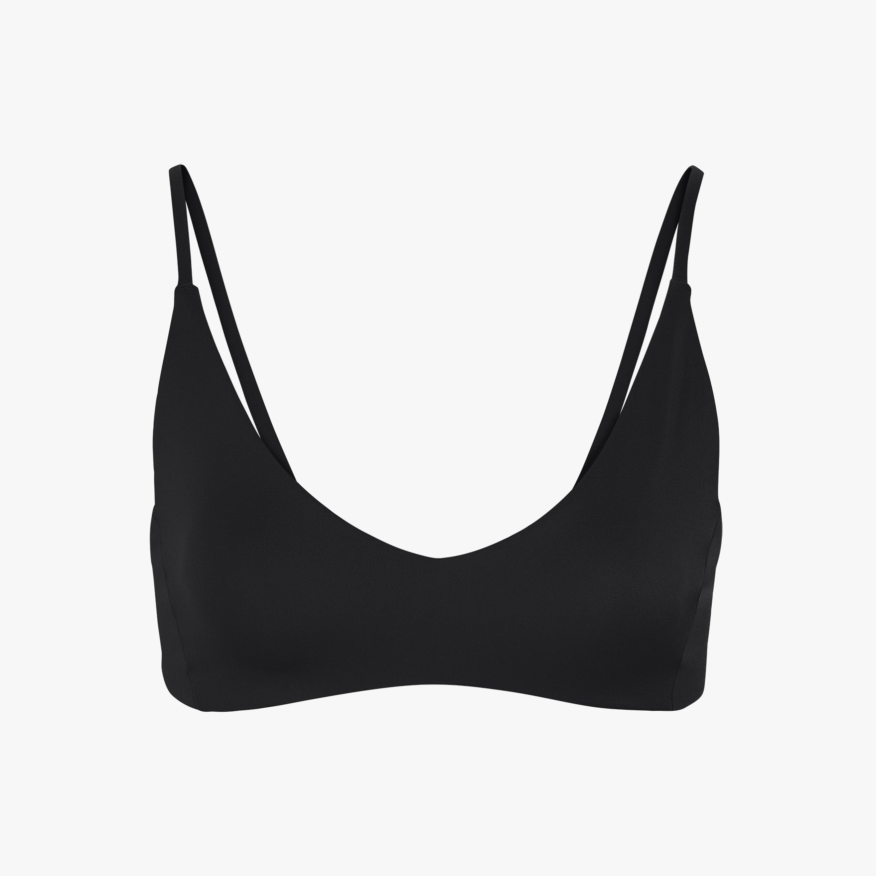 Left On Friday W Swimsuit Jet / XS Sunday Top