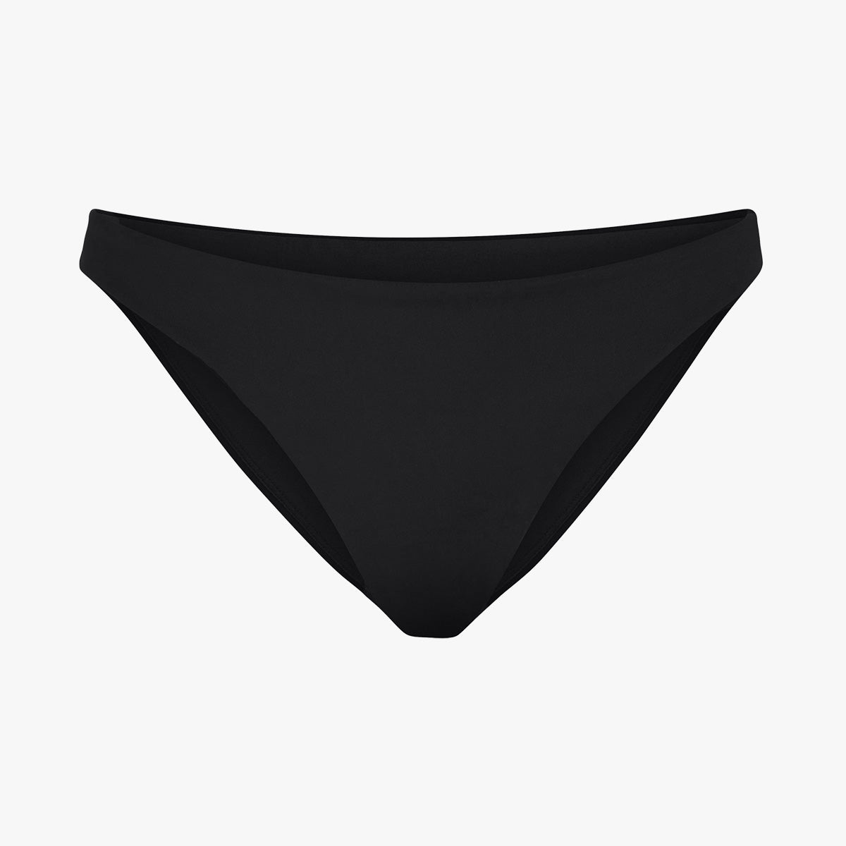 Left On Friday W Swimsuit Jet / XS Wear To Bottom