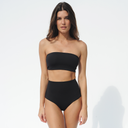 Left On Friday W Swimsuit Tubular Top