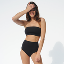 Left On Friday W Swimsuit Tubular Top
