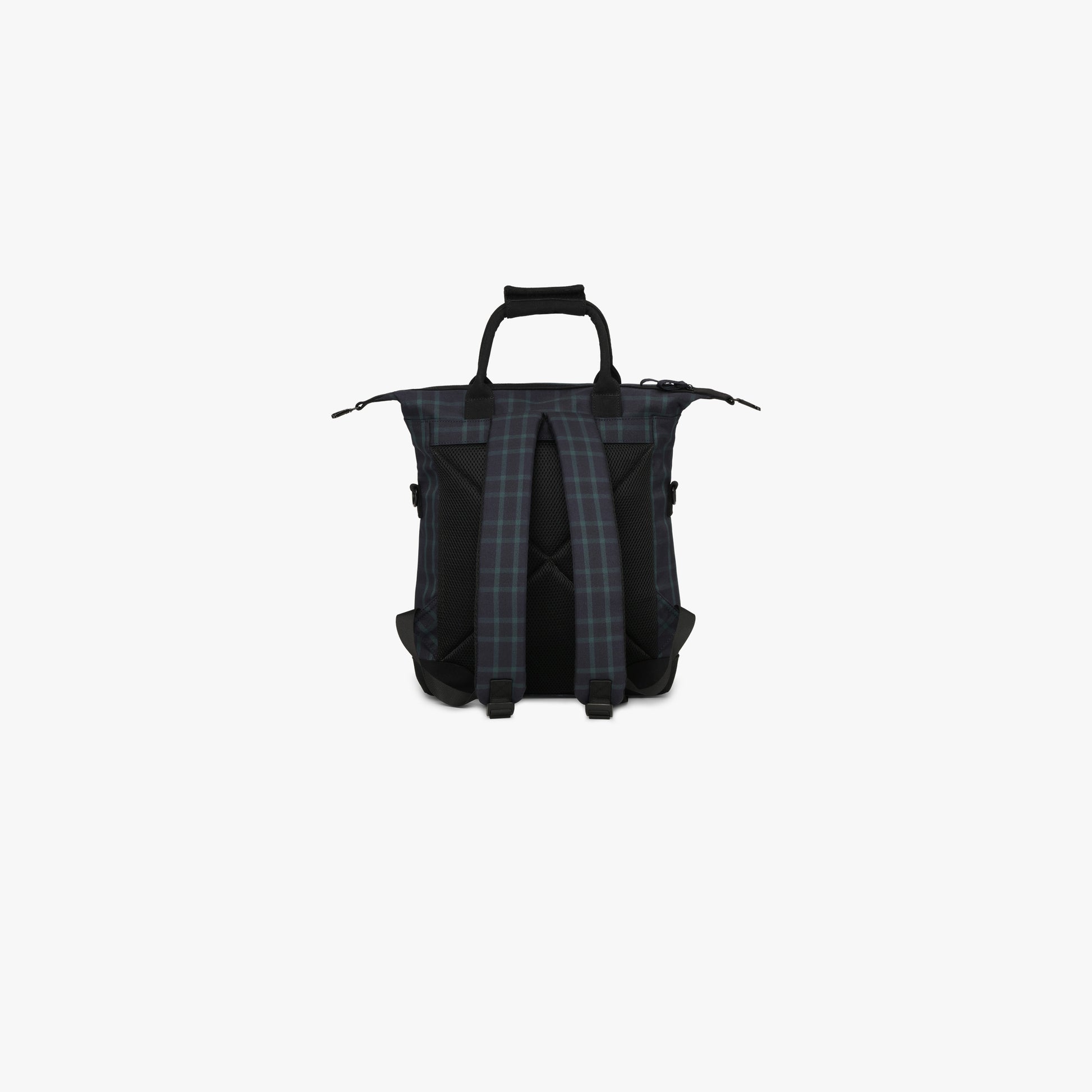 Les Deux ACCESSORIES Dark Navy / One size Tharon Backpack-Dark Navy