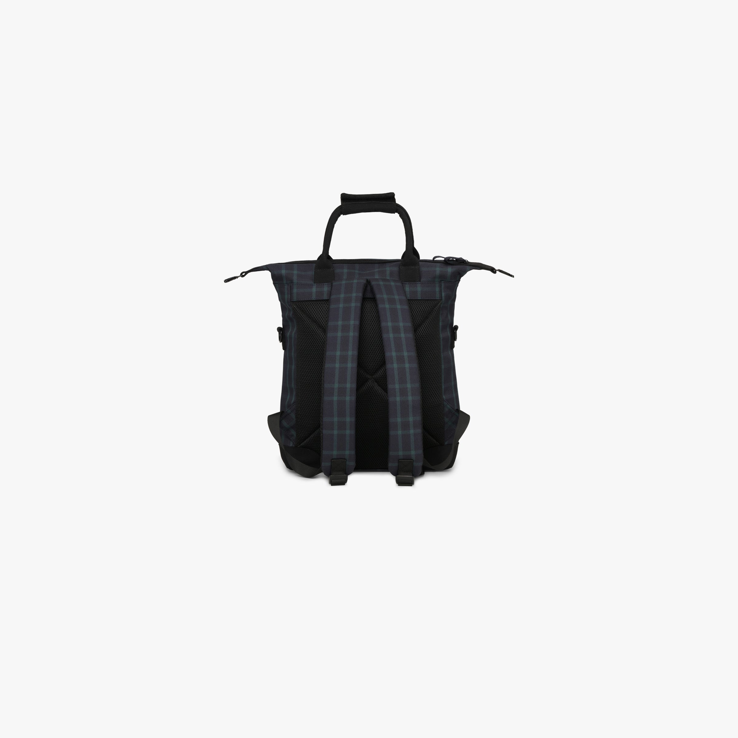 Les Deux ACCESSORIES Dark Navy / One size Tharon Backpack-Dark Navy