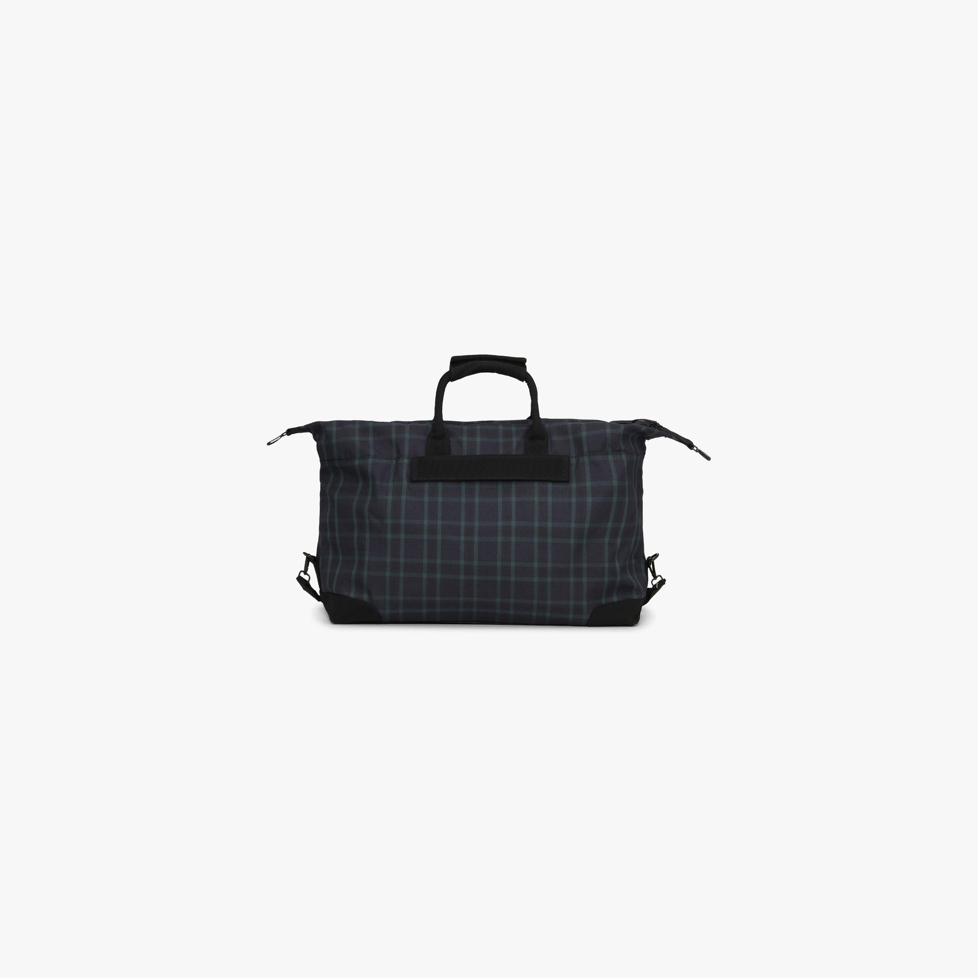 Les Deux ACCESSORIES Dark Navy / One size Tharon Weekend Bag-Dark Navy