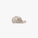 Les Deux ACCESSORIES Light Sand / One size Patchwork Jacquard Baseball Cap