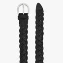 Les Deux ACCESSORIES Victor Braided Belt