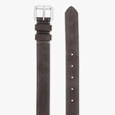Les Deux ACCESSORIES Walid Suede Belt