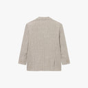 Les Deux M Blazer James Linen Blazer