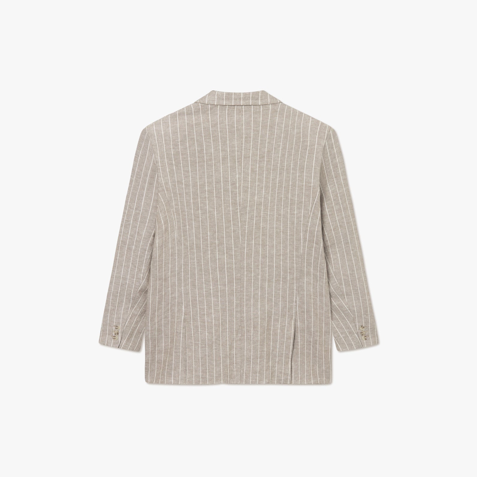 Les Deux M Blazer James Linen Blazer