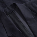 Les Deux M Blazer James Linen Blazer
