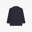 Les Deux M Blazer James Linen Blazer