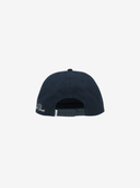 Les Deux M Hat O/S Legacy Letterman - Dark Navy Blue