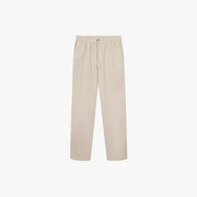 Les Deux M Pants Patrick Linen Pants, Beige