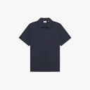 Les Deux M Polo Navy / S Pique Polo 2.0