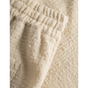 Les Deux M Shorts Kevin Boucle Shorts, Ivory