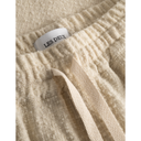 Les Deux M Shorts Kevin Boucle Shorts, Ivory