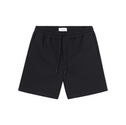 Les Deux M Shorts Patrick Twill Shorts, Dark Navy