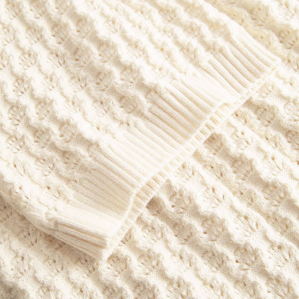 Les Deux M SS Button Down Gespertus SS Knit Shirt