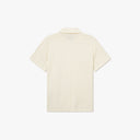 Les Deux M SS Button Down Gespertus SS Knit Shirt