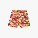 Les Deux M Swim Stan Ruins AOP Swim Shorts 2.0
