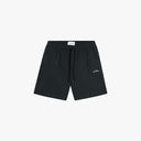 Les Deux M Swim Stan Seersucker Swim Shorts 2.0, Dark Navy
