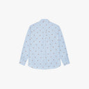 Les Deux SHIRT Kolton Stripe Basket Aoe Shirt