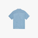 Les Deux SHIRT Lesley Denim Ss Shirt