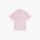 Les Deux SHIRT Lukas Stripe Cotton Linen Ss Shirt