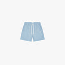 Les Deux SHORTS Allure / XS Stan Stripe Seersucker Swim Shorts