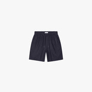 Les Deux SHORTS Dark Navy / XS Otto Linen Shorts