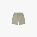 Les Deux SHORTS Laurel Oak Sand / XS Otto Linen Shorts