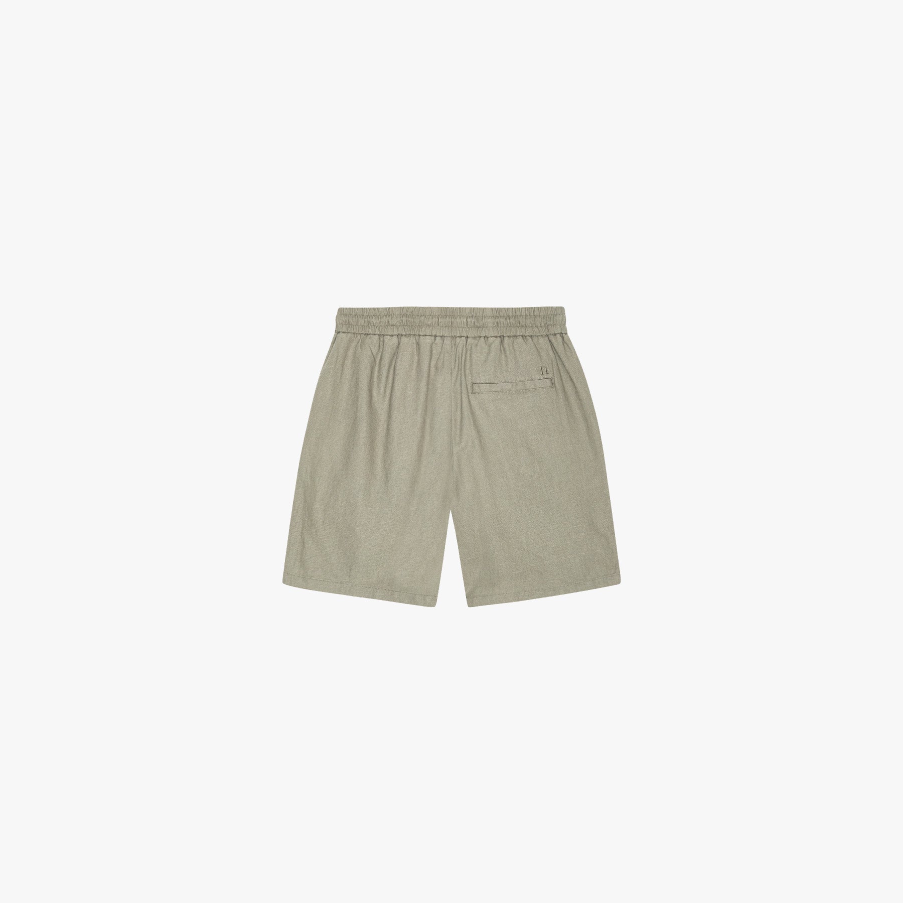 Les Deux SHORTS Otto Linen Shorts