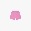 Les Deux SHORTS Stan Seersucker Swim Shorts-Dark Navy
