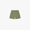 Les Deux SHORTS Stan Seersucker Swim Shorts-Dark Navy