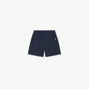 Les Deux SHORTS Stan Seersucker Swim Shorts-Dark Navy