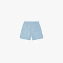 Les Deux SHORTS Stan Stripe Seersucker Swim Shorts