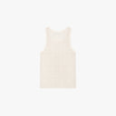 Les Deux T-SHIRT Huxley Pointelle Tank Top